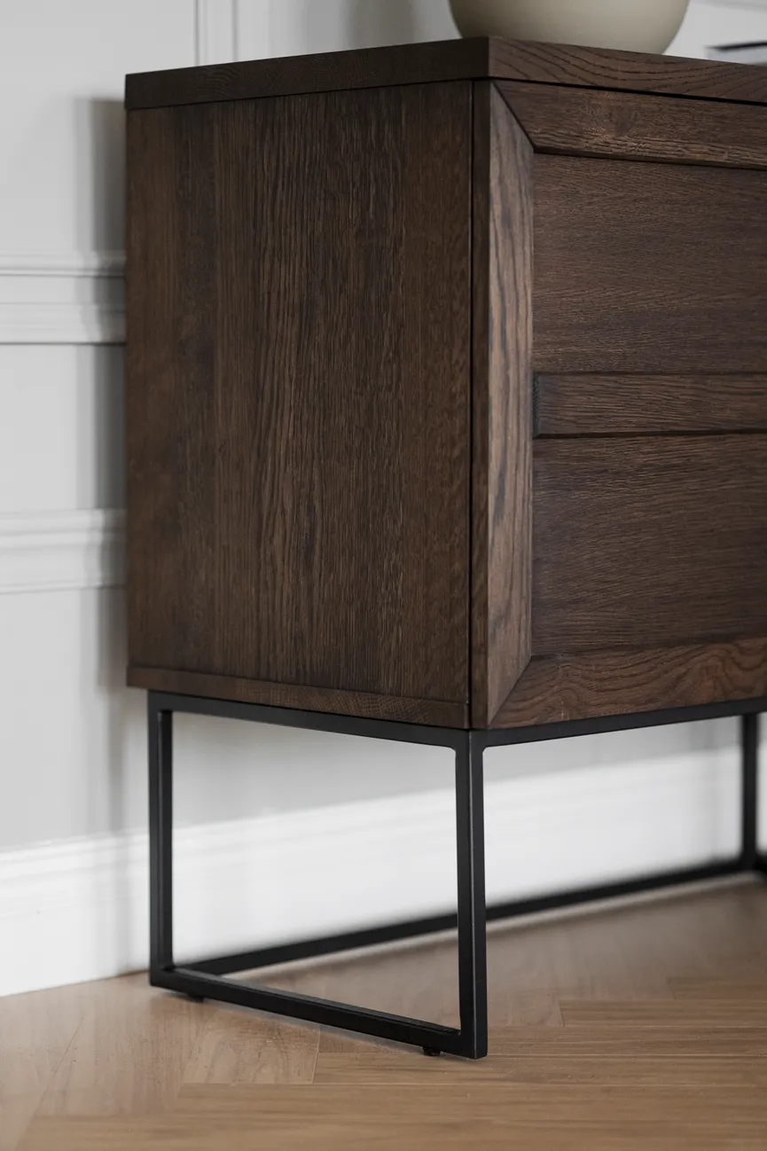 Sideboard milieu