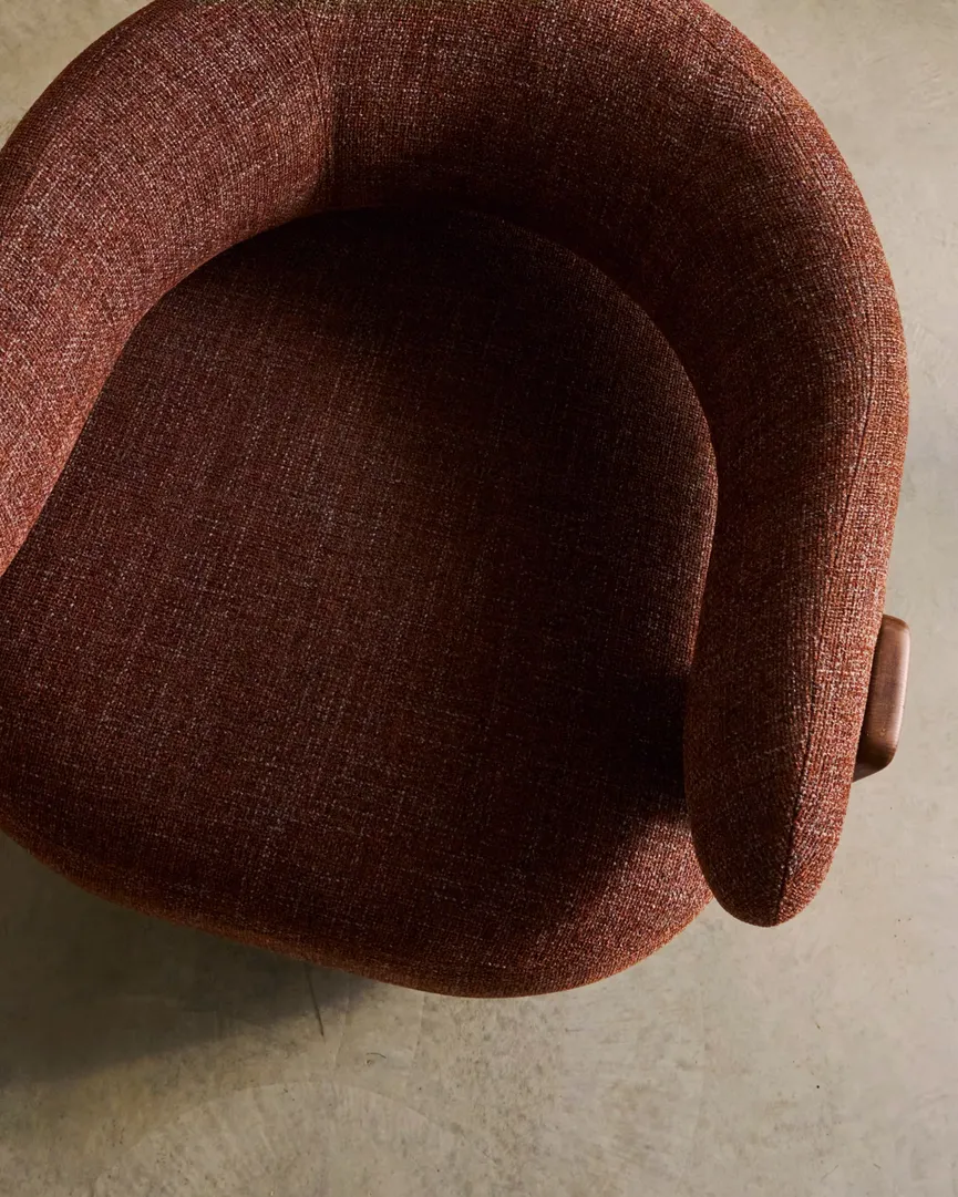 Sessel detail