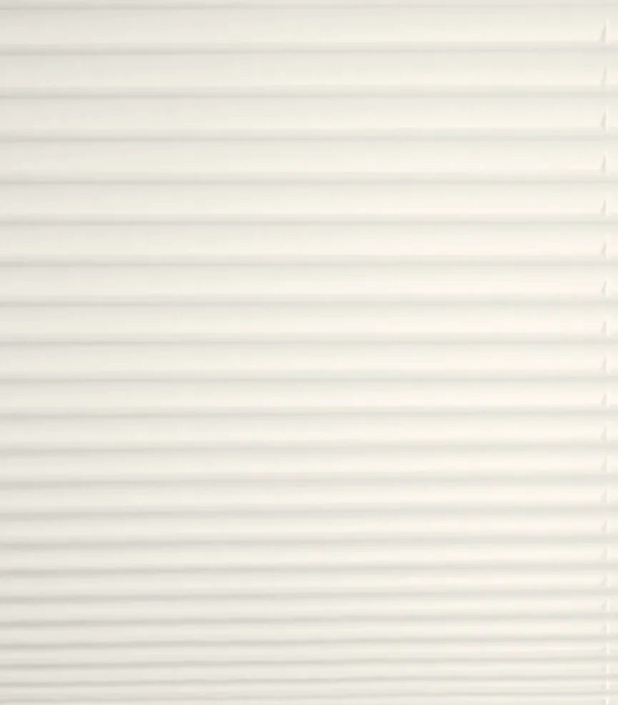 Plisseerollo Uni 90x130 material_farbe