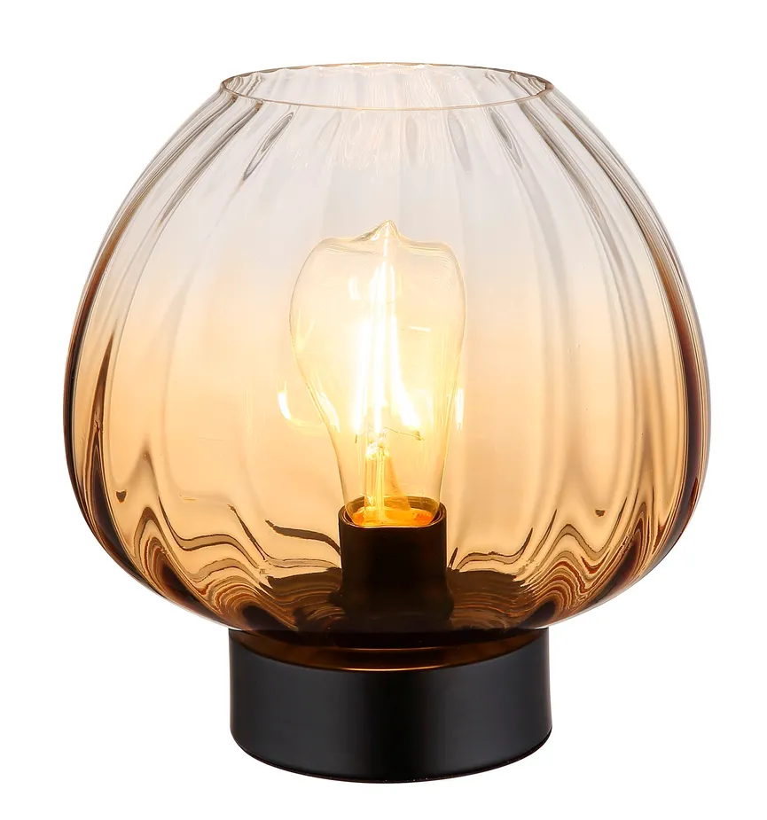 Tischleuchte "Solveig" material_farbe