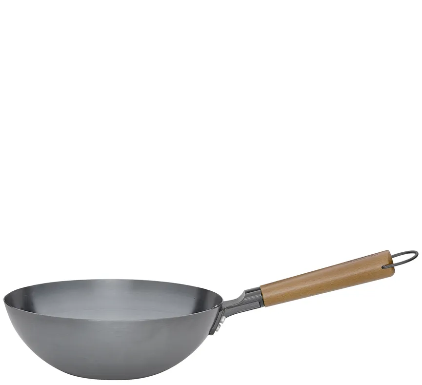 Wokpfanne Canton 24 cm hauptaufnahme