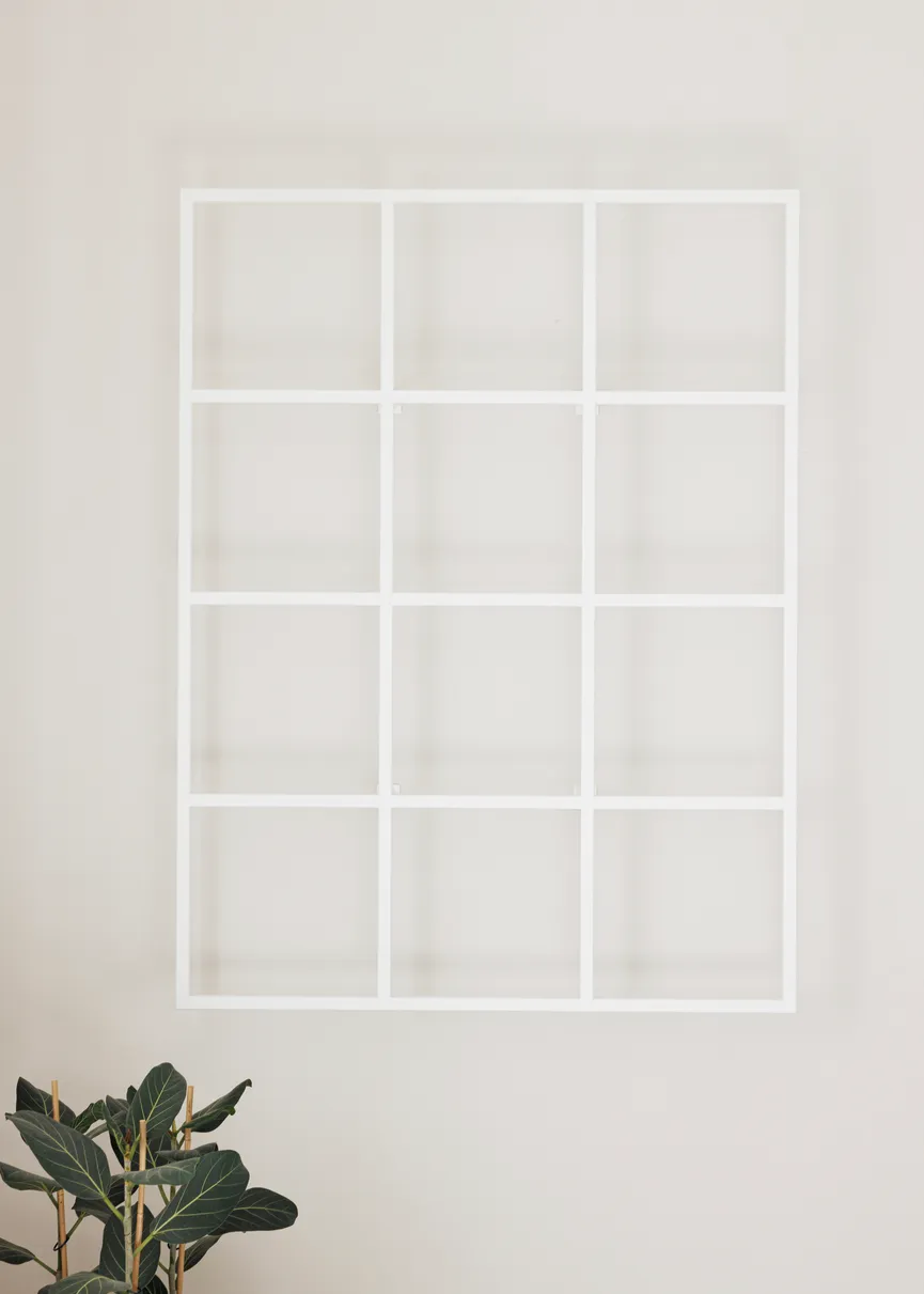 Wandregal hauptaufnahme