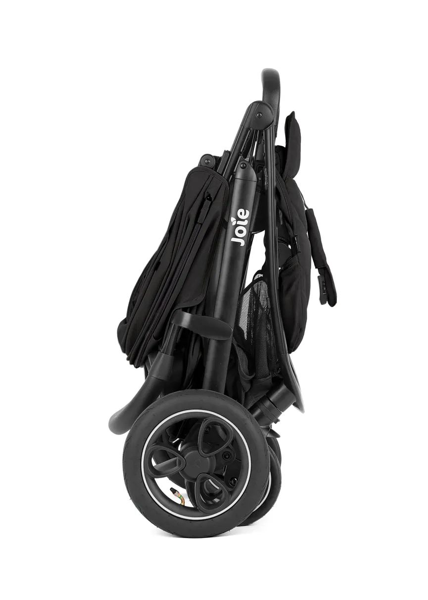 Buggy Litetrax Pro Air detail