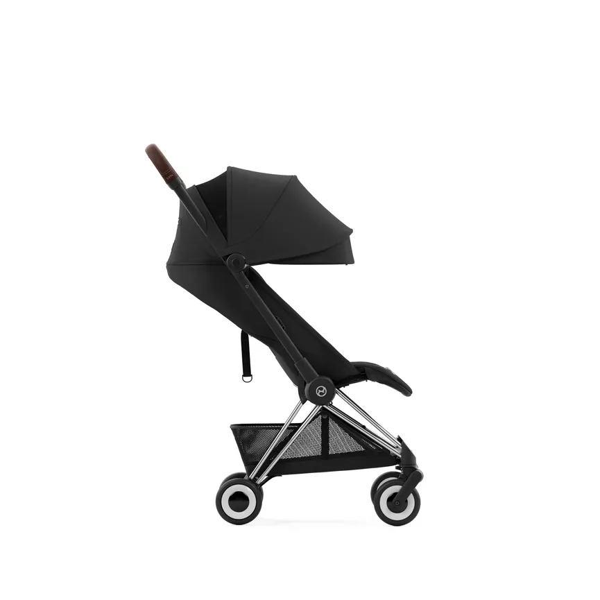 Buggy Coya detail