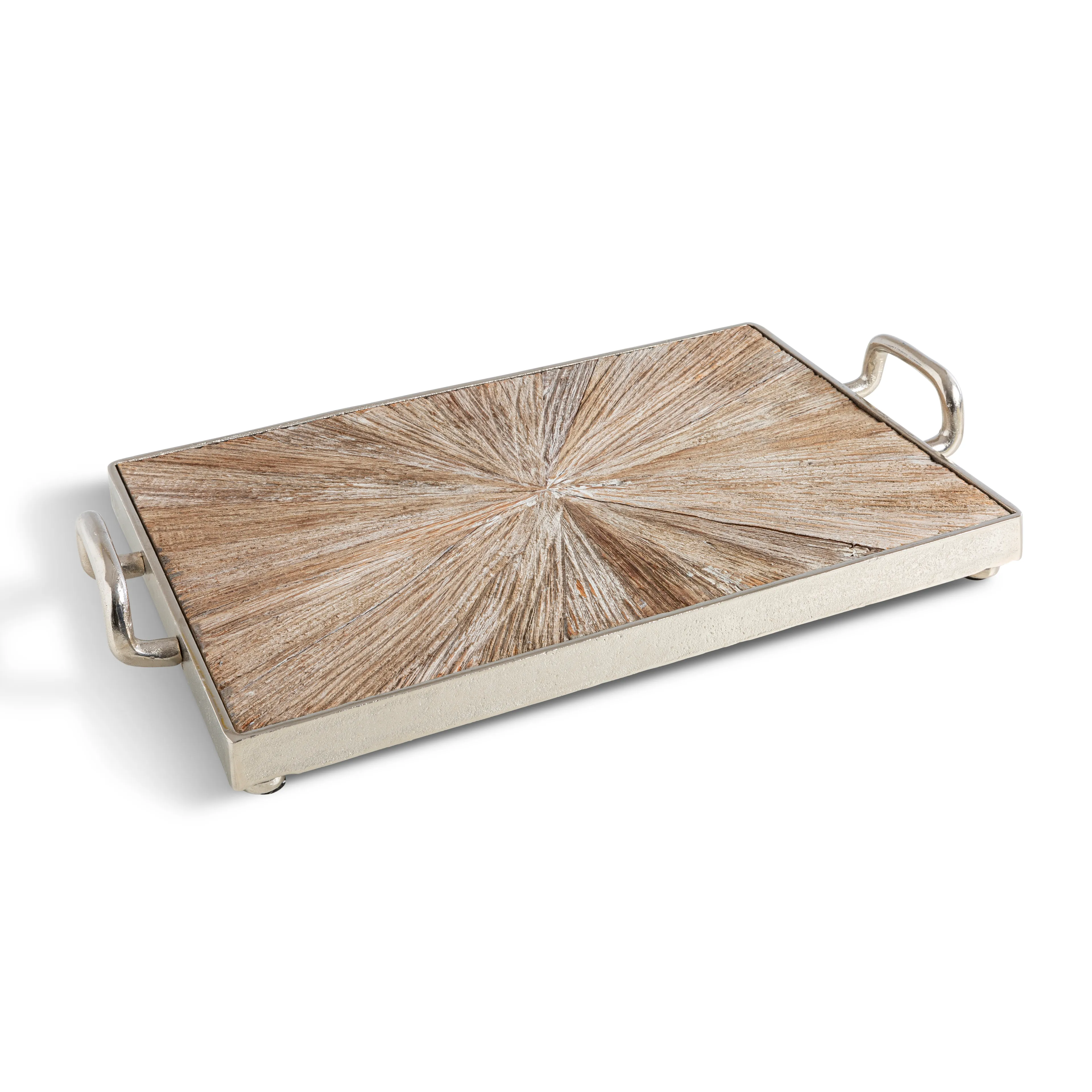 Tablett 58 x 33 cm
