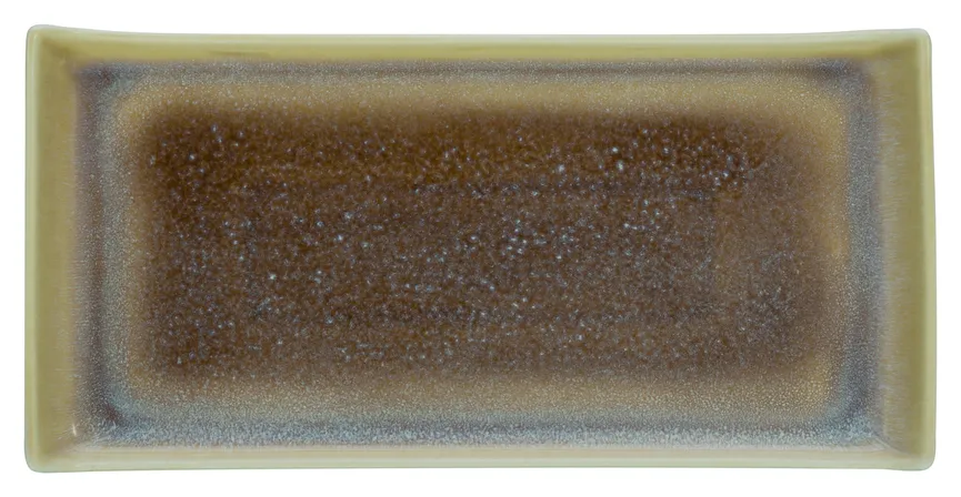 Platte "Caldera" sand material_farbe