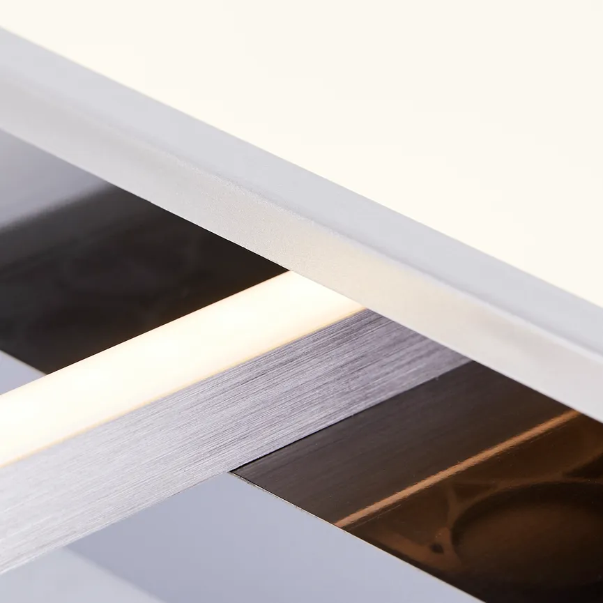 Deckenleuchte "Zelia" detail