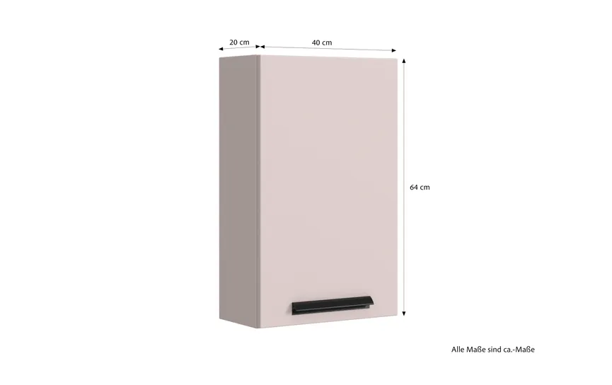 *Hängeschrank detail