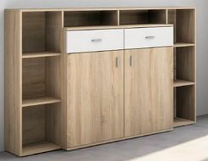 Sideboard 2T/2S/8F hauptaufnahme
