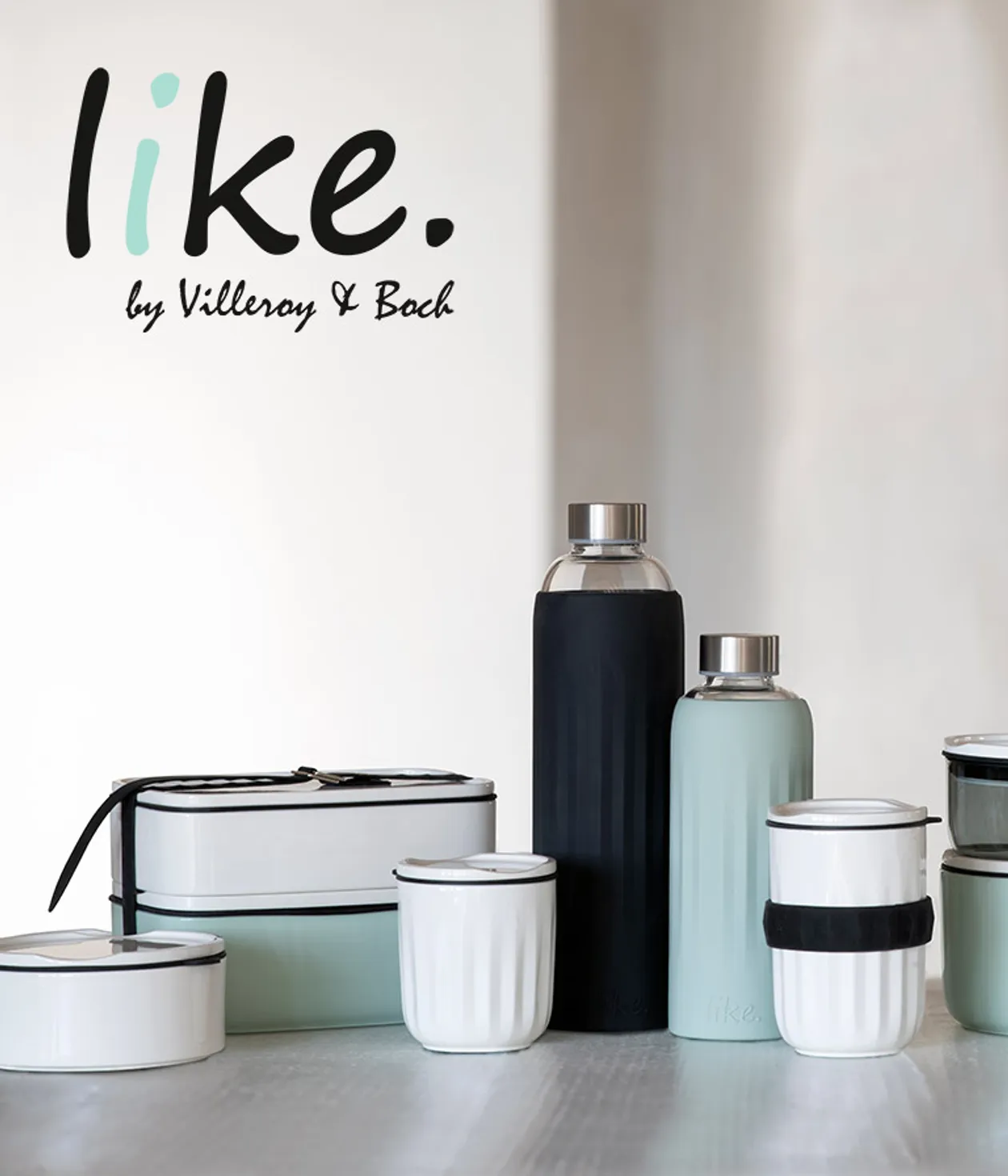 like. by Villeroy & Boch Group