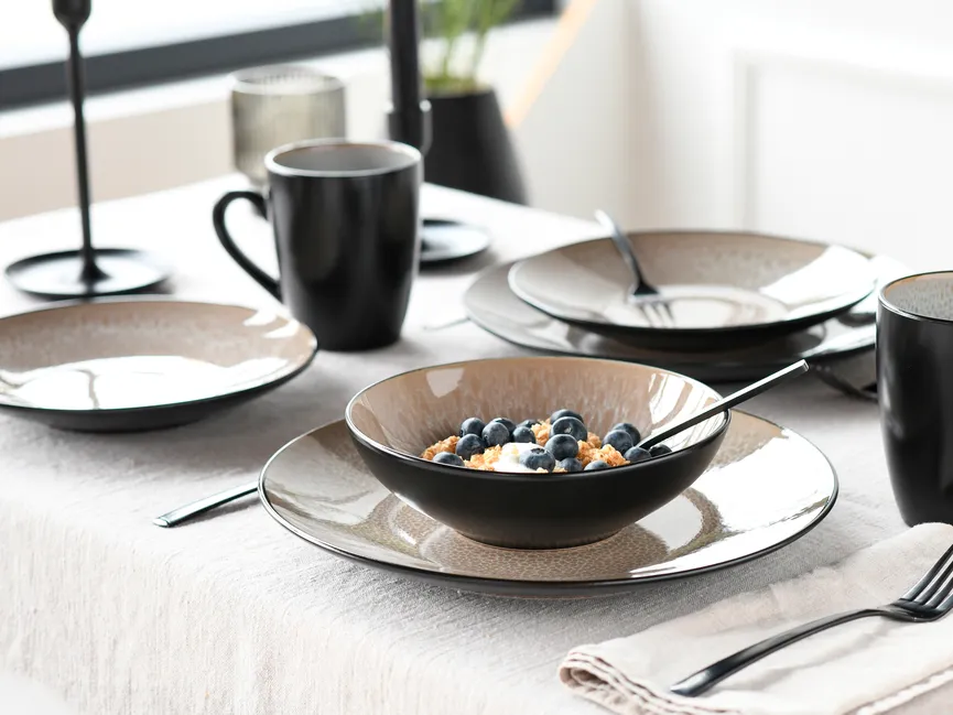 Kombi-Service "Malmö" 16-tlg. milieu