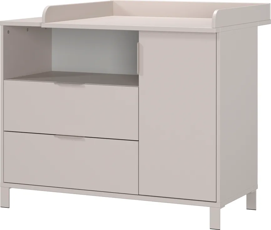 Babyzimmer-Set detail