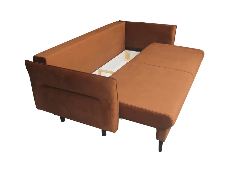 3-Sitzer 3(200)F LR BK detail