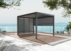 Pavillon