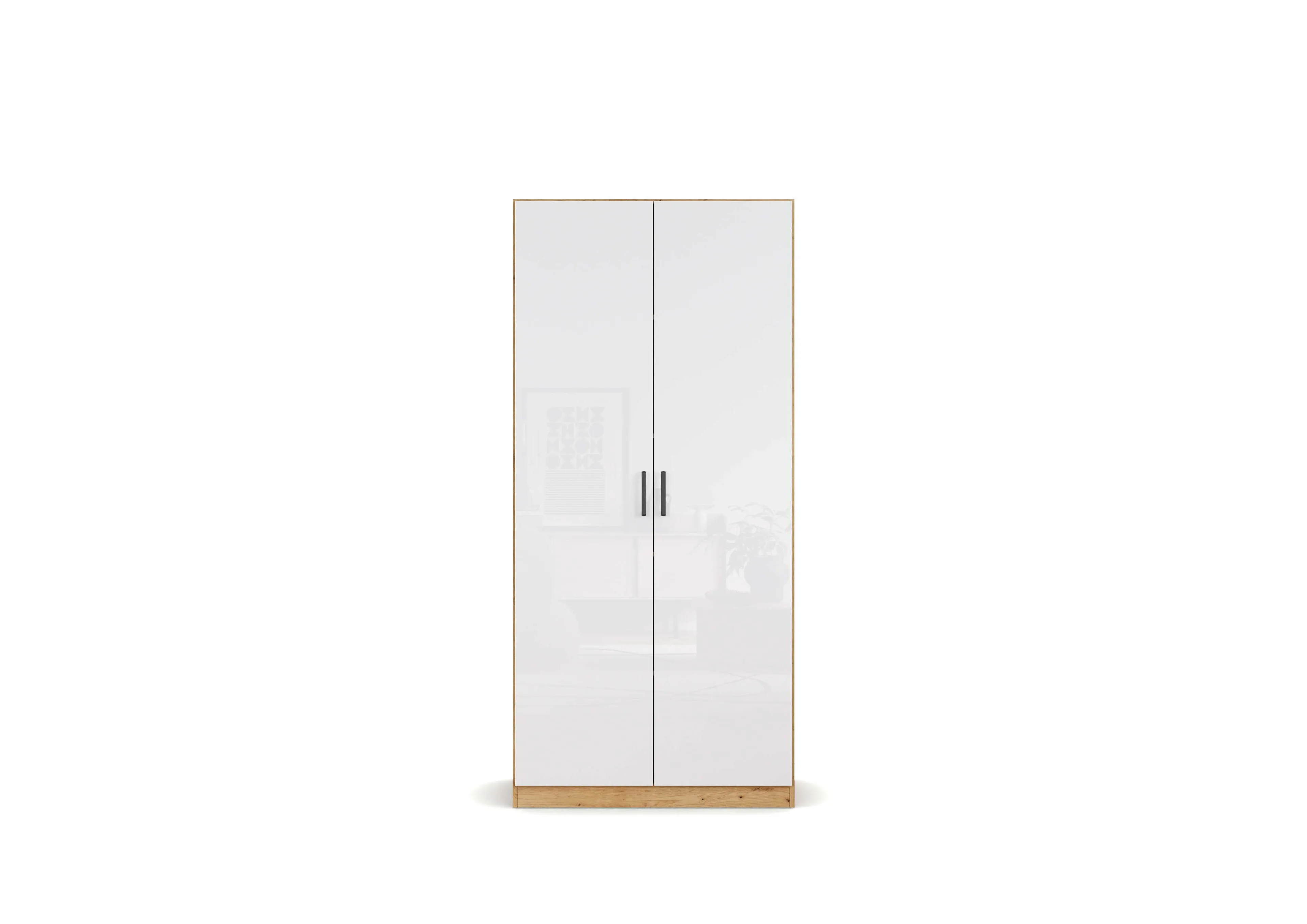 Schrank Allrounder