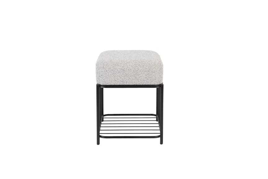 Hocker detail