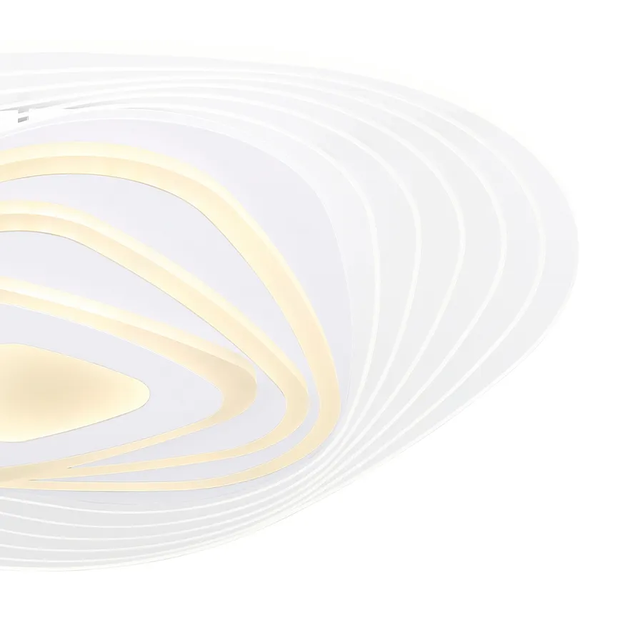 Deckenleuchte "Jocelyn" detail