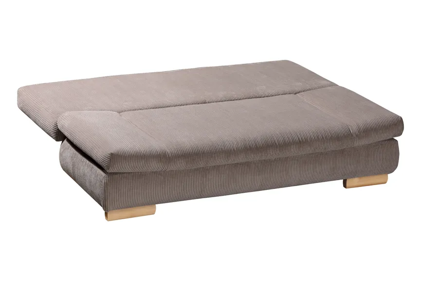 Schlafsofa detail