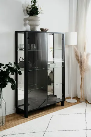 Vitrine