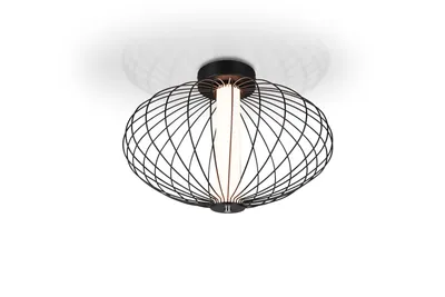 LED-Deckenleuchte