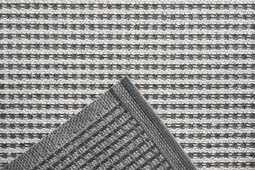 In/Outdoorteppich detail