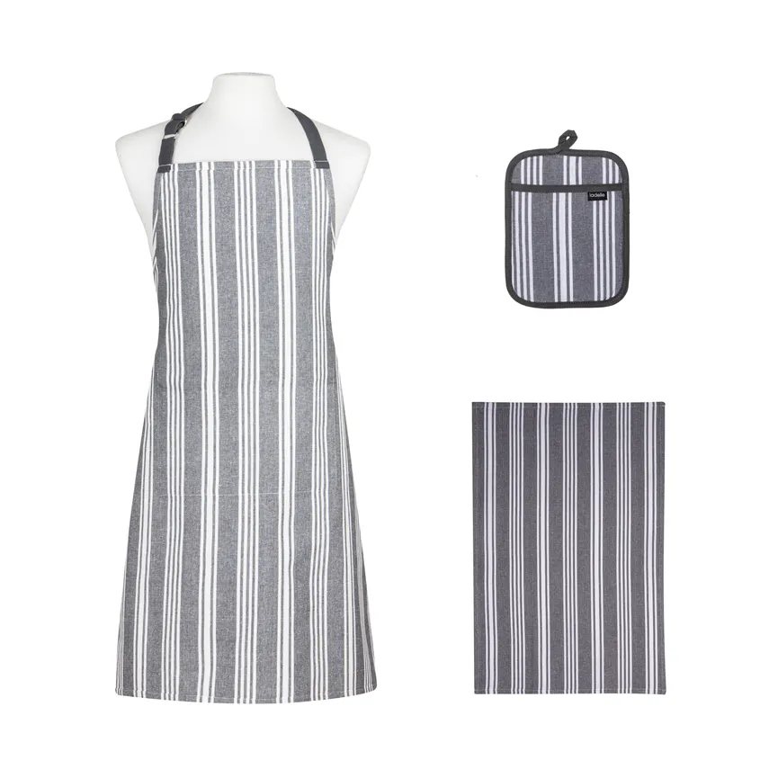 Küchen-Set "Stripe" 3-tlg. hauptaufnahme