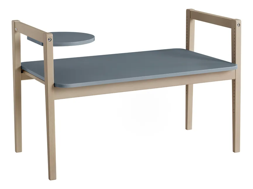 Tablar "Little Serve" detail