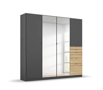 Kleiderschrank