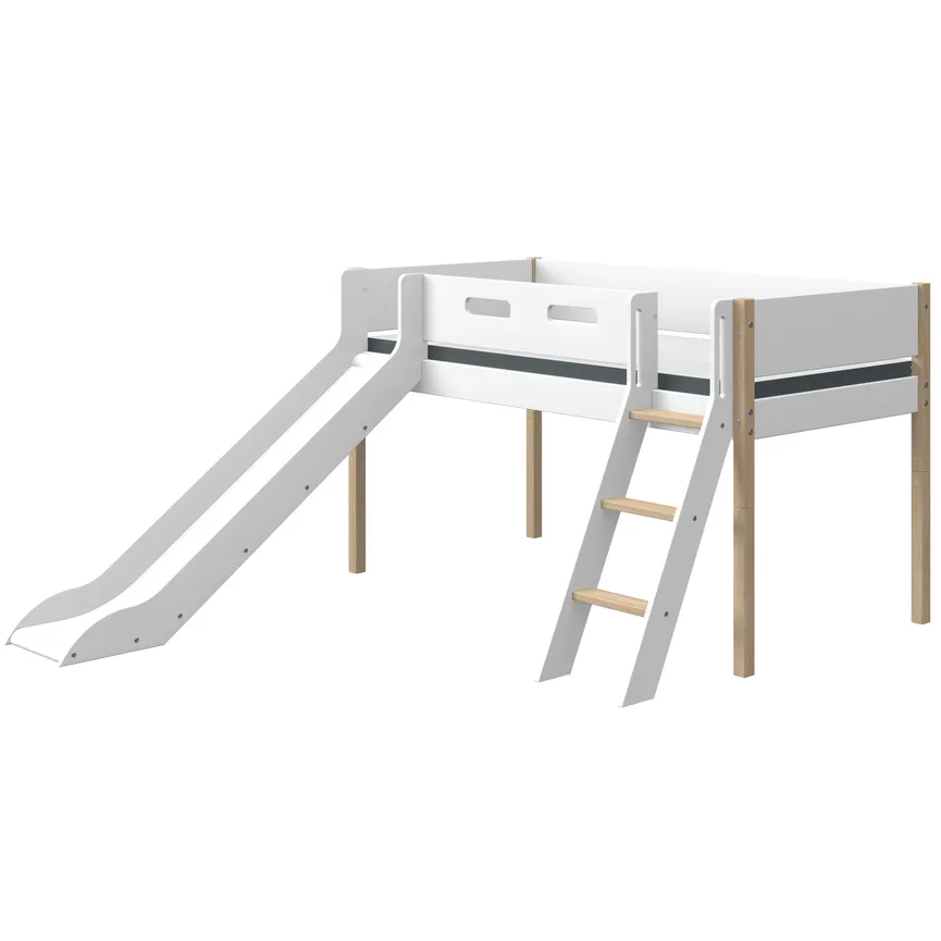 Spielbett LF 90x200 cm hauptaufnahme