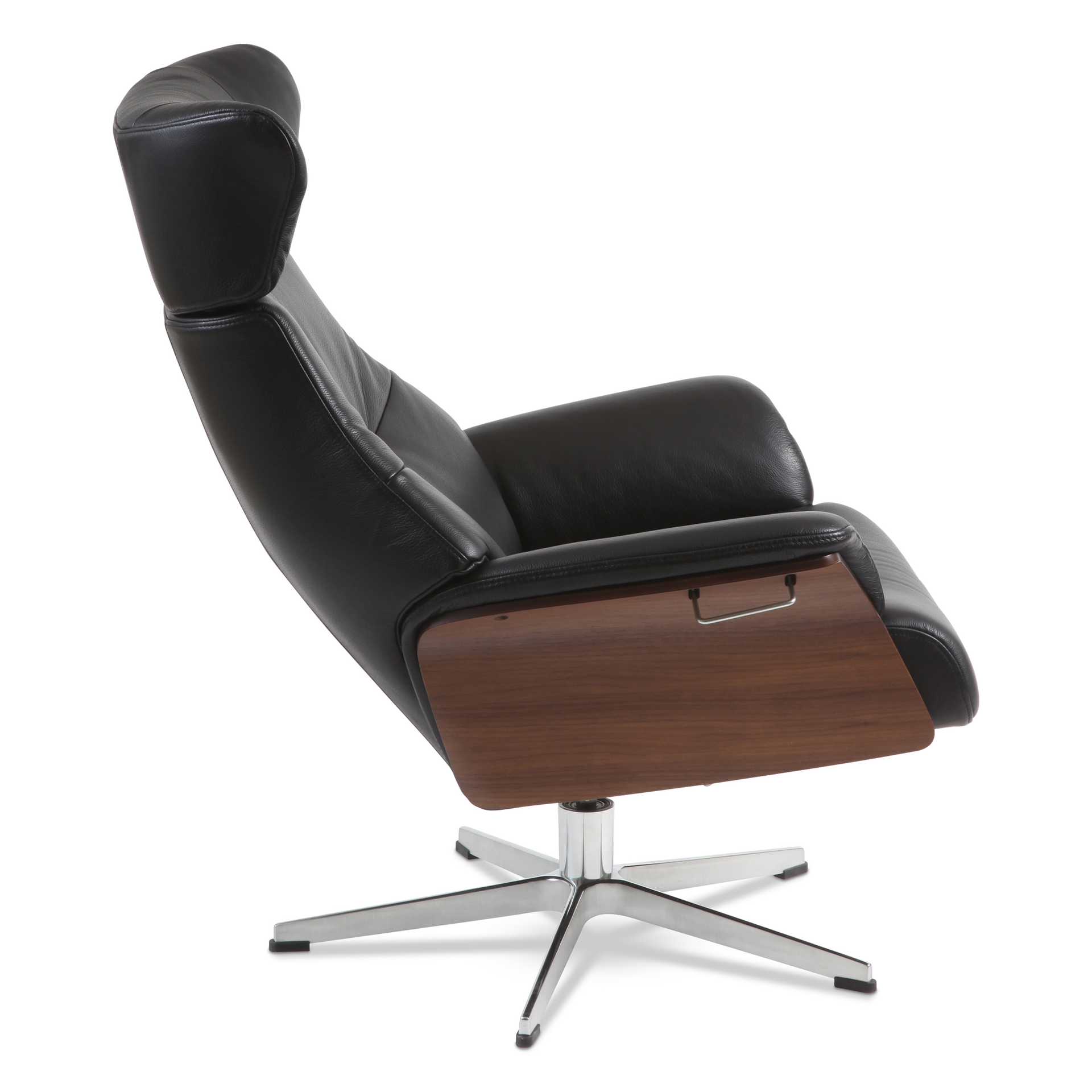 Sessel drehbar detail