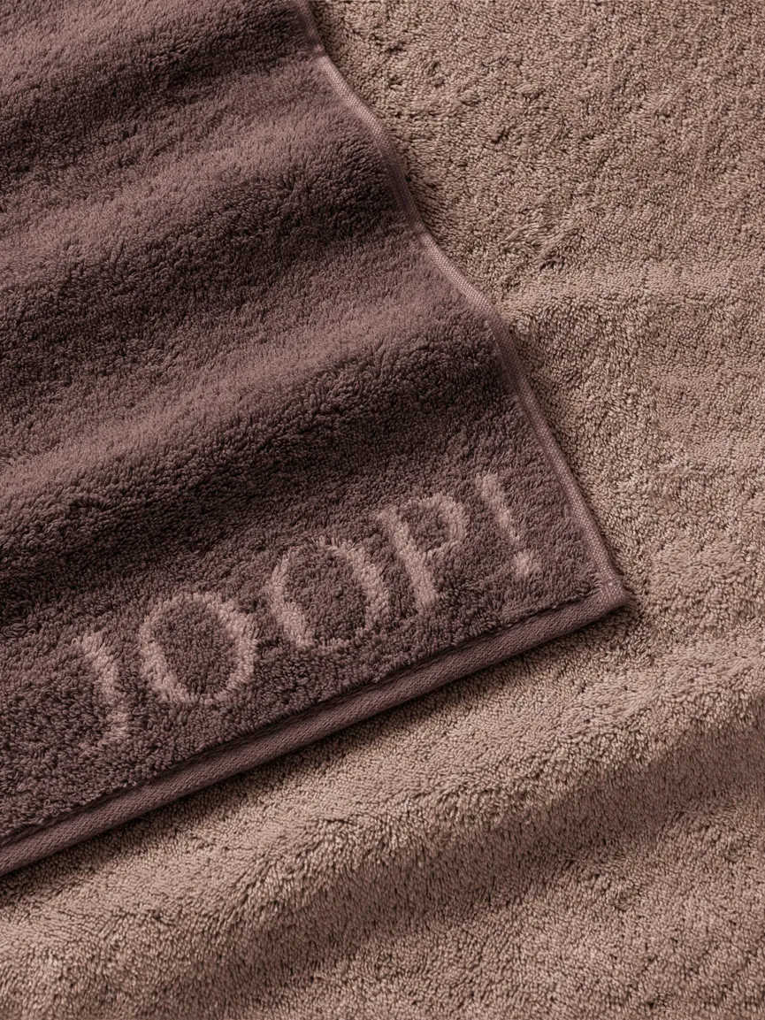 Handtuch Contour Doubleface detail