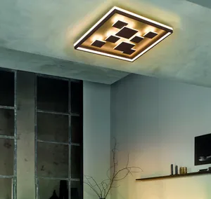 LED-Deckenleuchte 