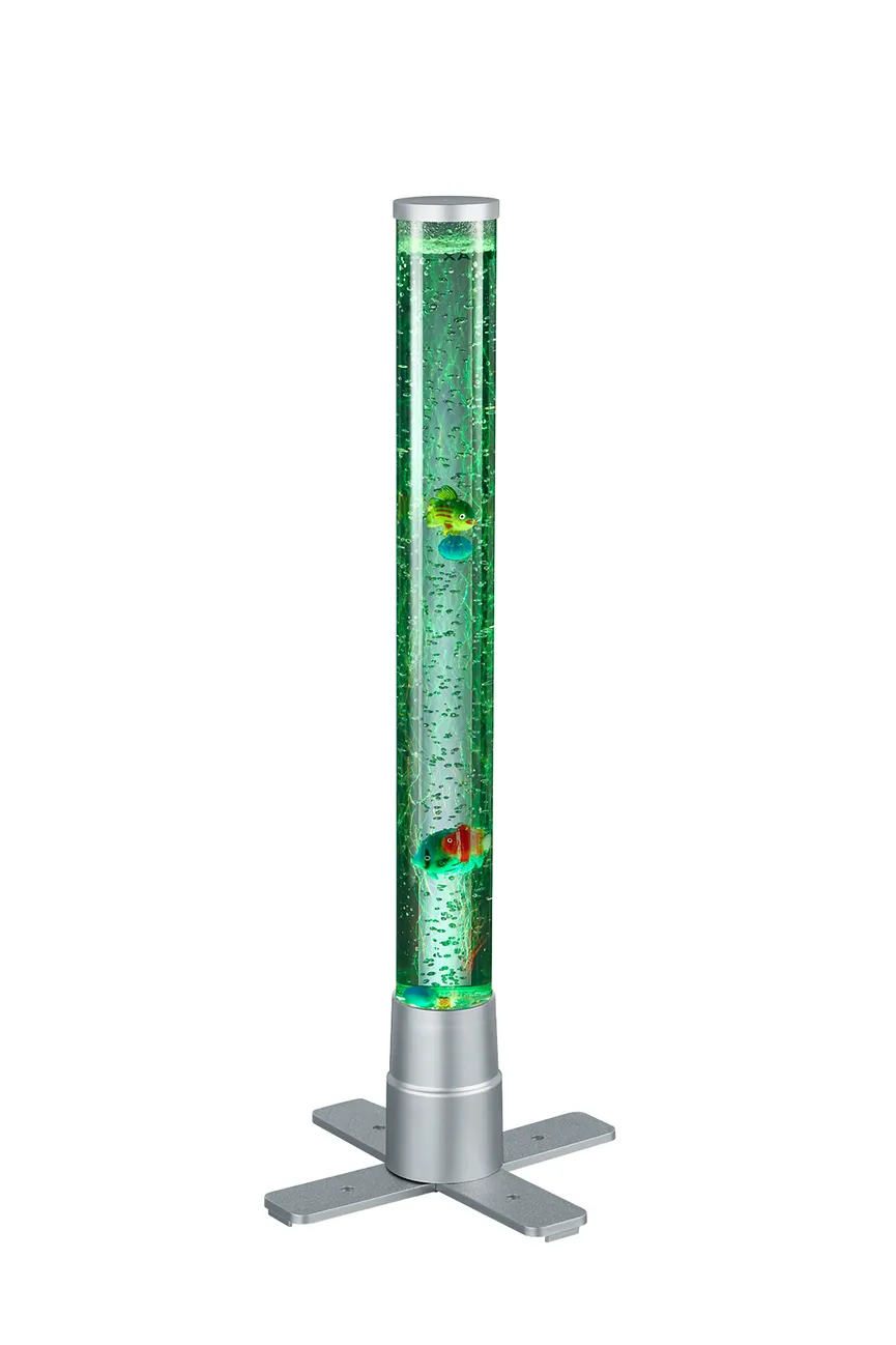 Tischleuchte "Motion" detail