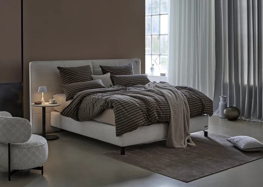 Flanell-Bettw.JOOP!Soft 155220 milieu