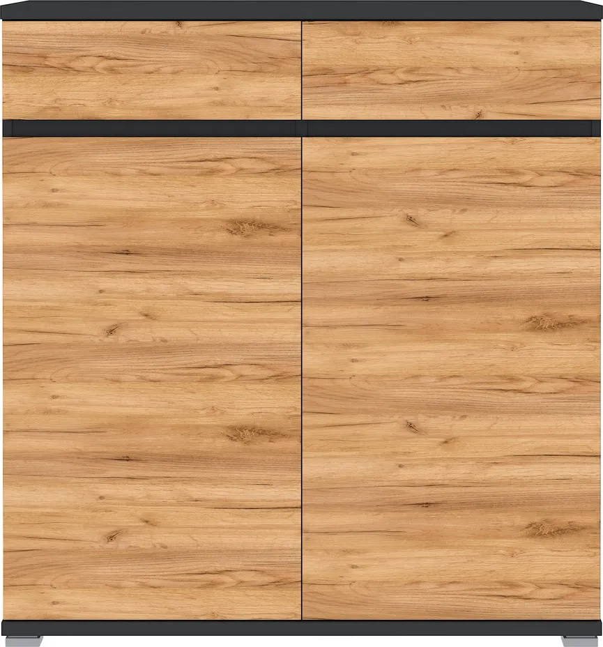 Schuhschrank detail