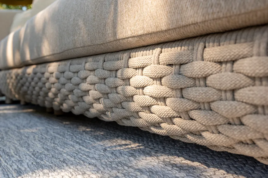 Lounge detail