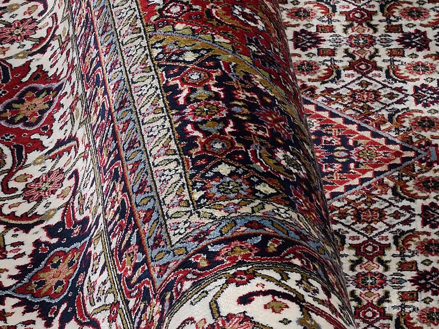 Orientteppich detail