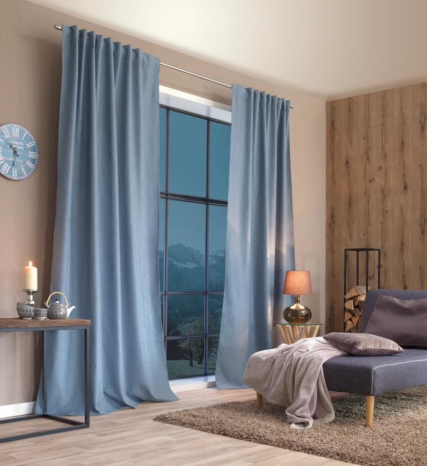 Dekoschal Thermofunktion milieu