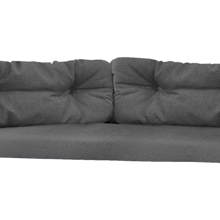 Kissensatz 3-Sitzer Large material_farbe