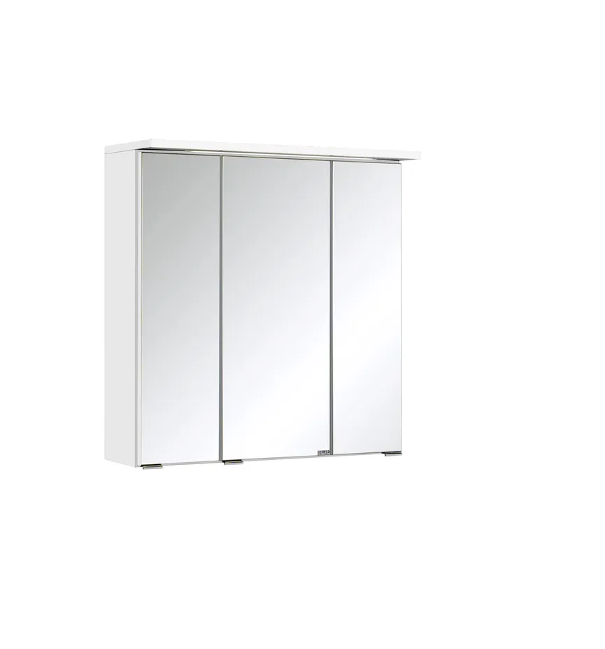 *Spiegelschrank 60cm material_farbe
