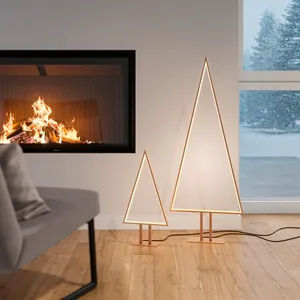 LED-Tischleuchte
