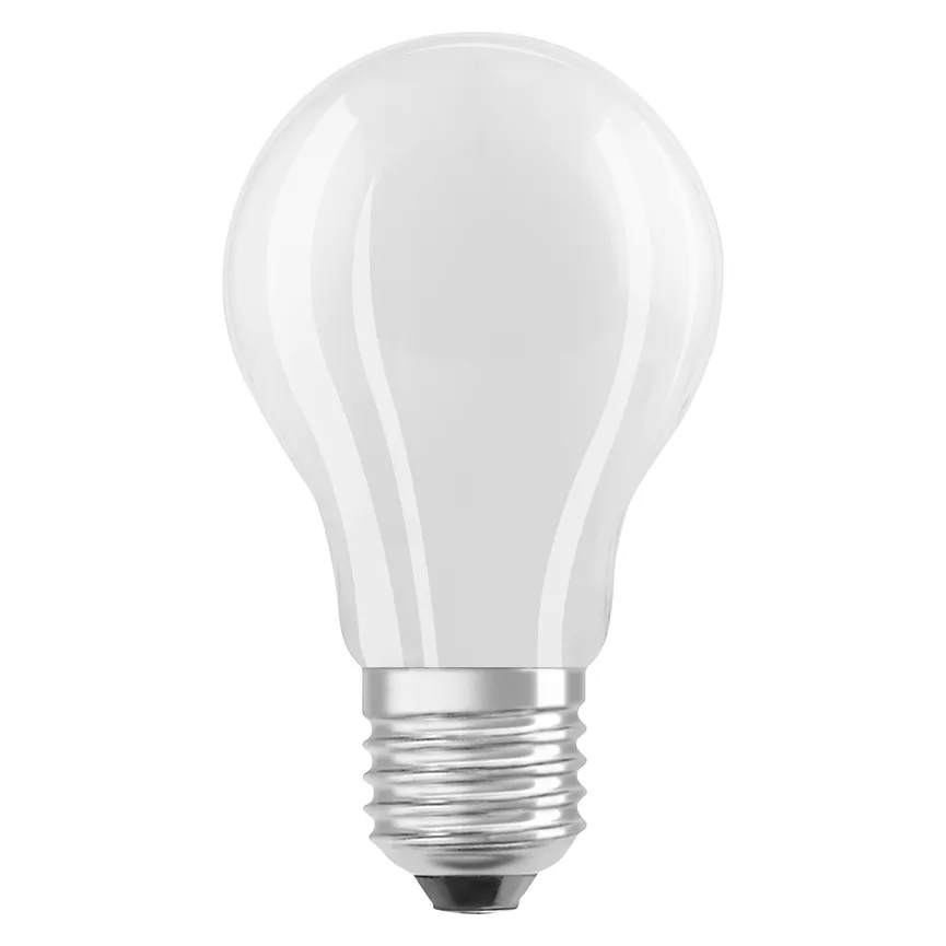 E27/5,7W LED Birne DIM detail