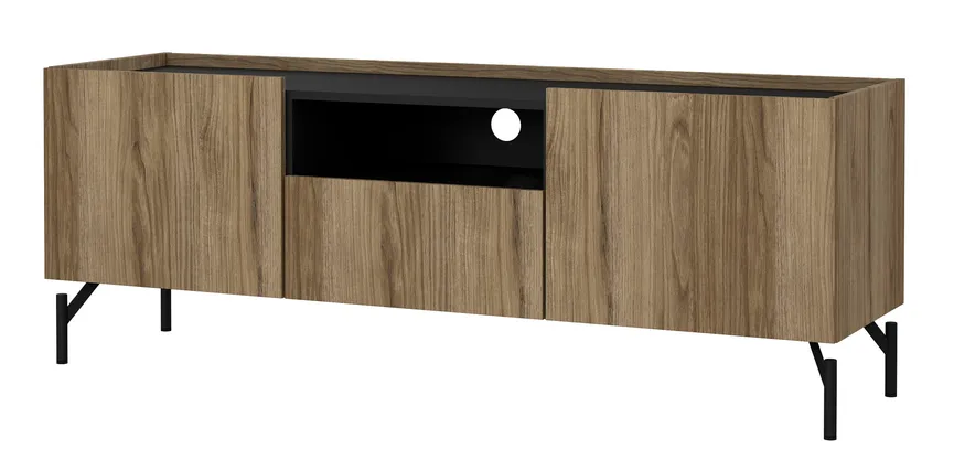 TV-Lowboard detail