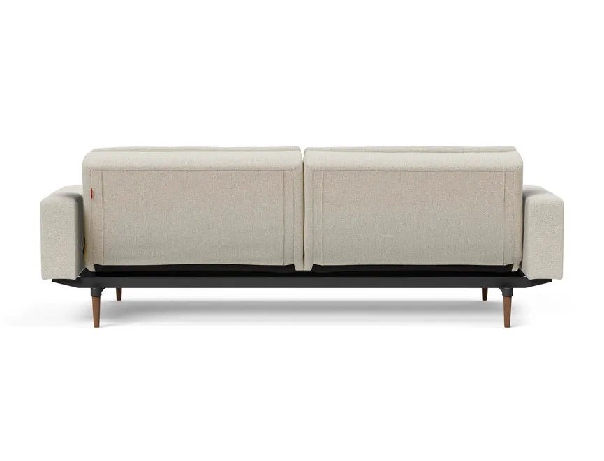 Sofa+AL Styletto dunkel detail