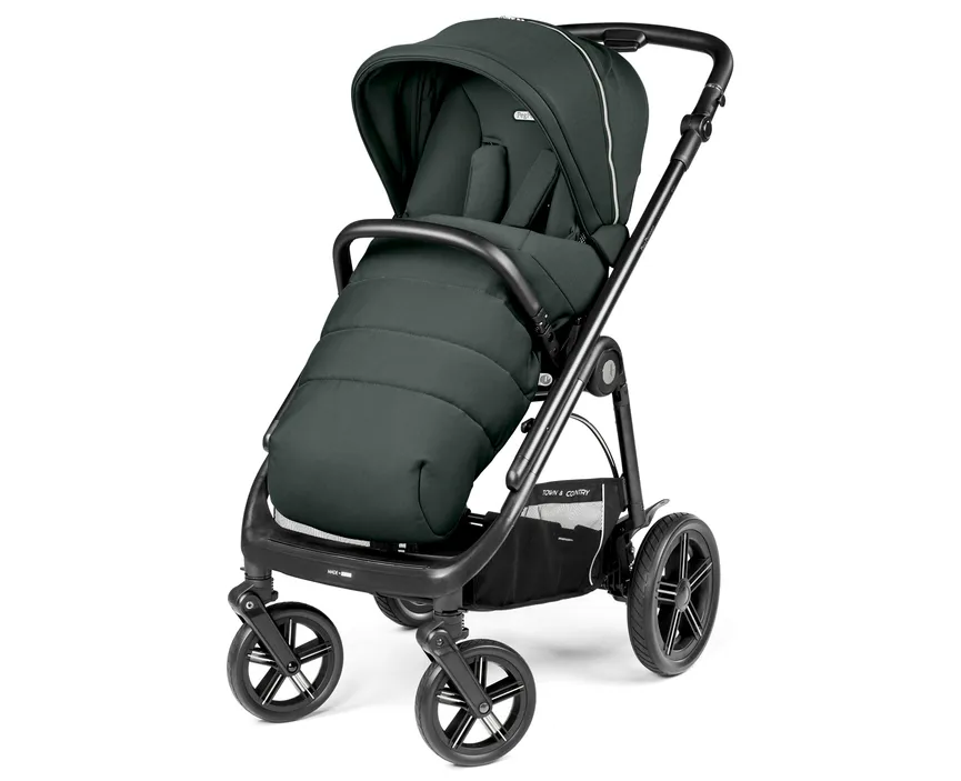 Kinderwagen Veloce TC hauptaufnahme