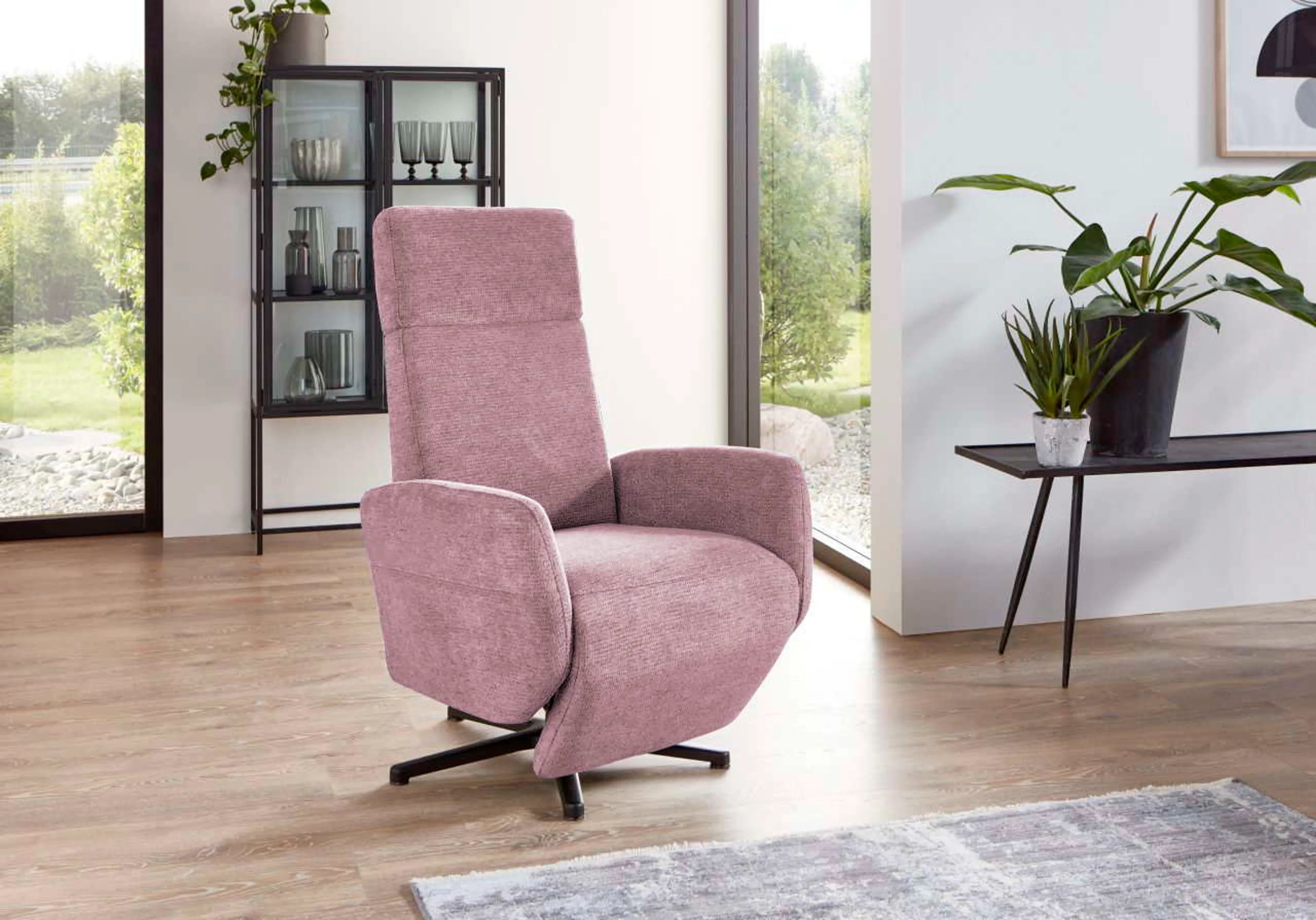 Sessel TV Morris