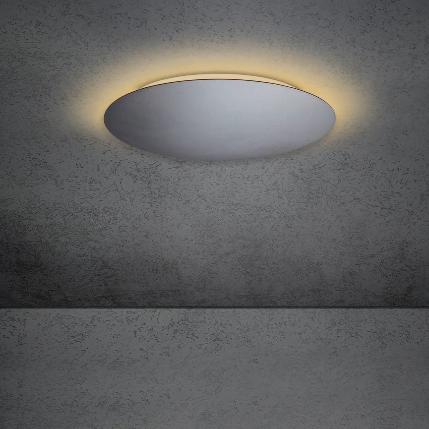 Deckenleuchte "Blade" detail