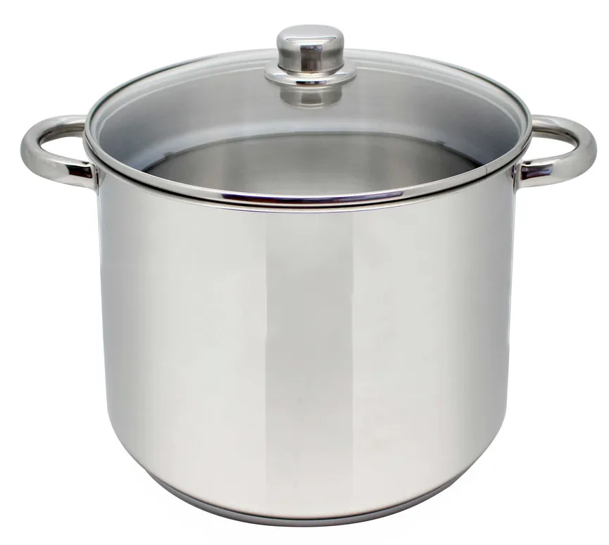 Gemüsetopf Basic 10 L hauptaufnahme