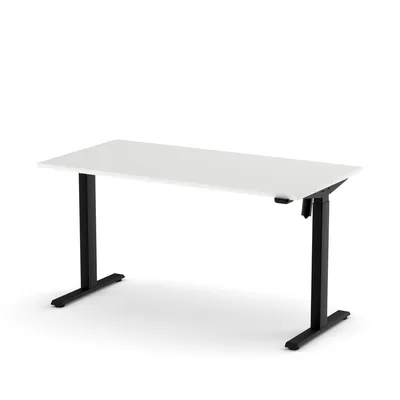 Schreibtisch elektrisch