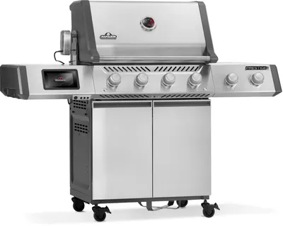 Gasgrill